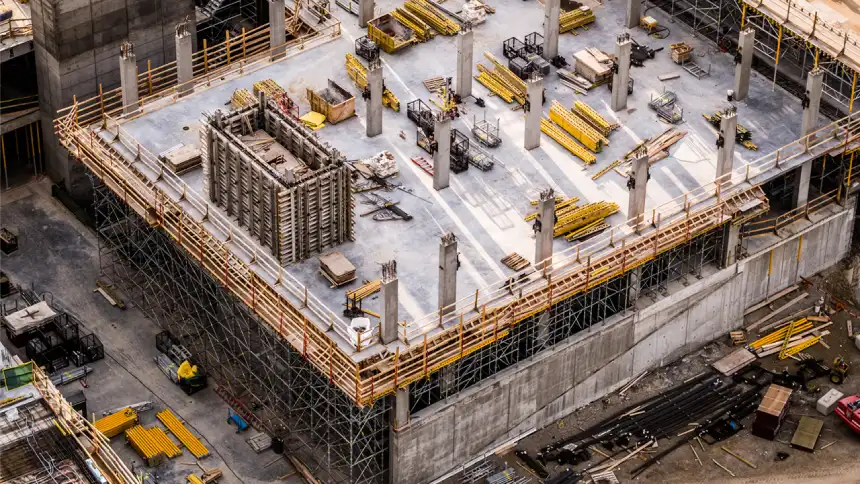 ساخت خانه در روستا